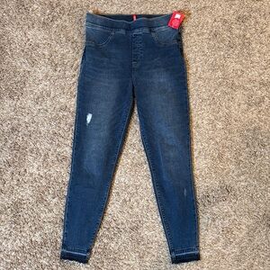 NWT spanx jeggings